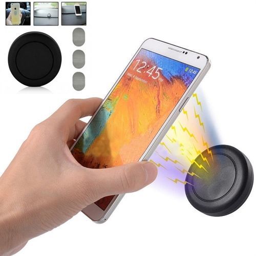 ModaCar Mıknatıslı Araç Cep Telefon Tutucu 422251