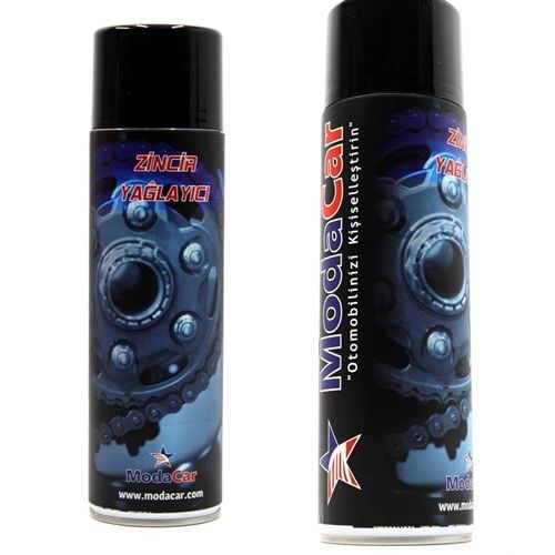 ModaCar Motorsiklet Zincir Yağlama Spreyi 400 Ml 425922