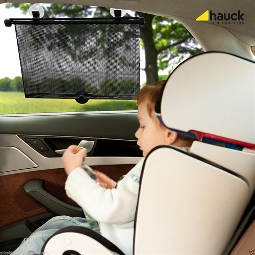 ModaCar Çocuklar İçin Toplanabilir Yan Arka Cam Güneş Perdesi 422492