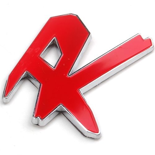 Modacar R 3D Logo 425682