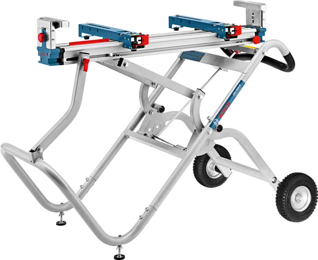 Bosch Professional GTA 2500 W Gönye Kesme Sehpası
