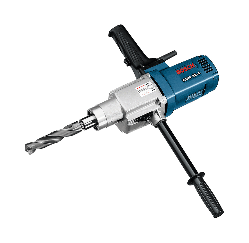 Bosch Professional GBM 32-4 Darbesiz Matkap