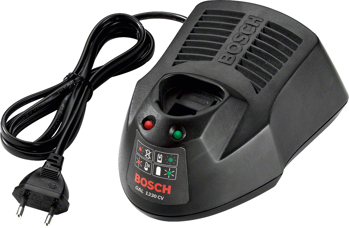 Bosch Professional GAL 1230 CV Şarj Cihazı