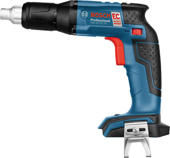 Bosch Professional GSR 18 V-EC TE Solo Makine