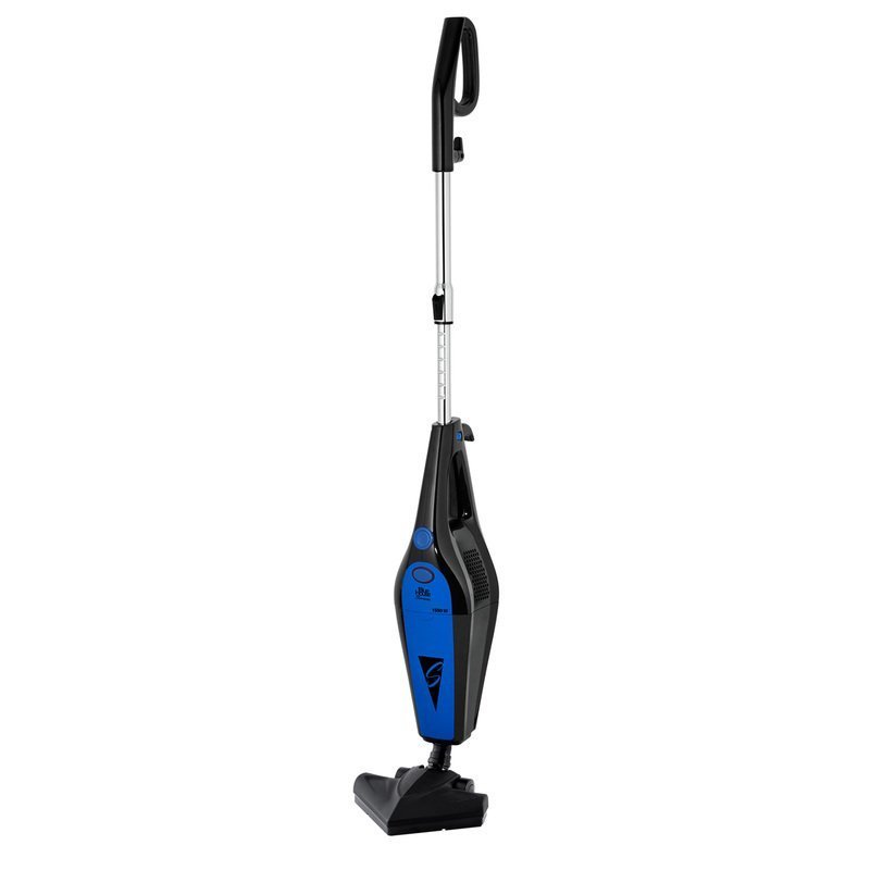 BlueHouse Starman-2 BH009T-2 Siyah-Mavi 1590 W Dikey Süpürge