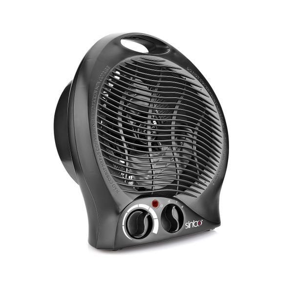 Sinbo SFH-3393 Fanlı Isıtıcı
