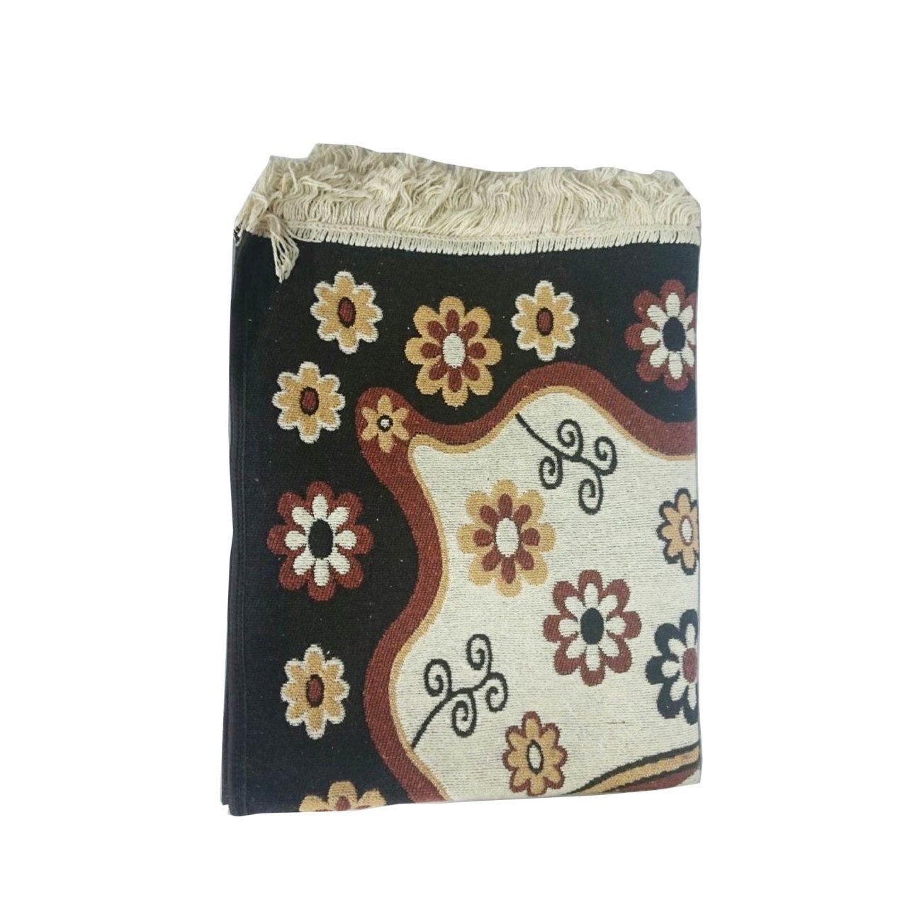 Uşşaki Anadolu Motifli Kilim 80 x 200 cm