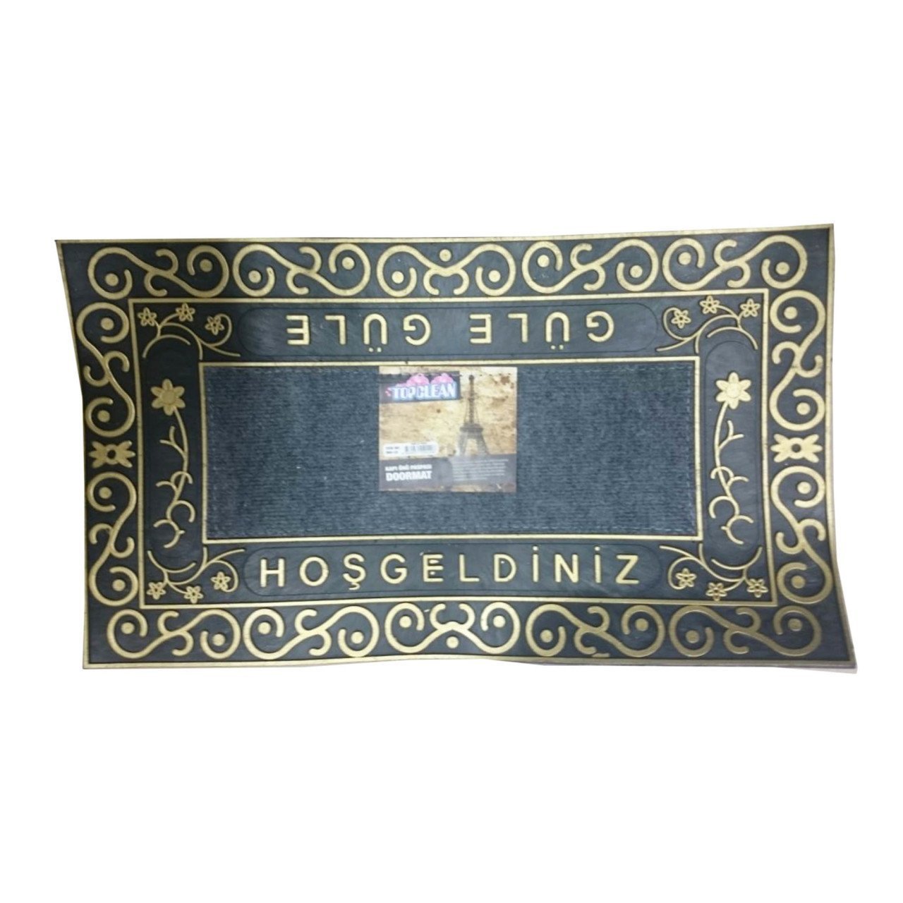 Top Clean RBS-20 Doormat Kapı Önü Paspası