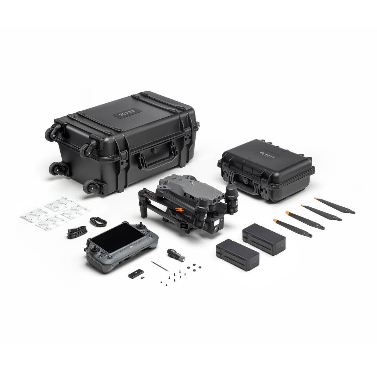 Dji Matrice 30 Combo