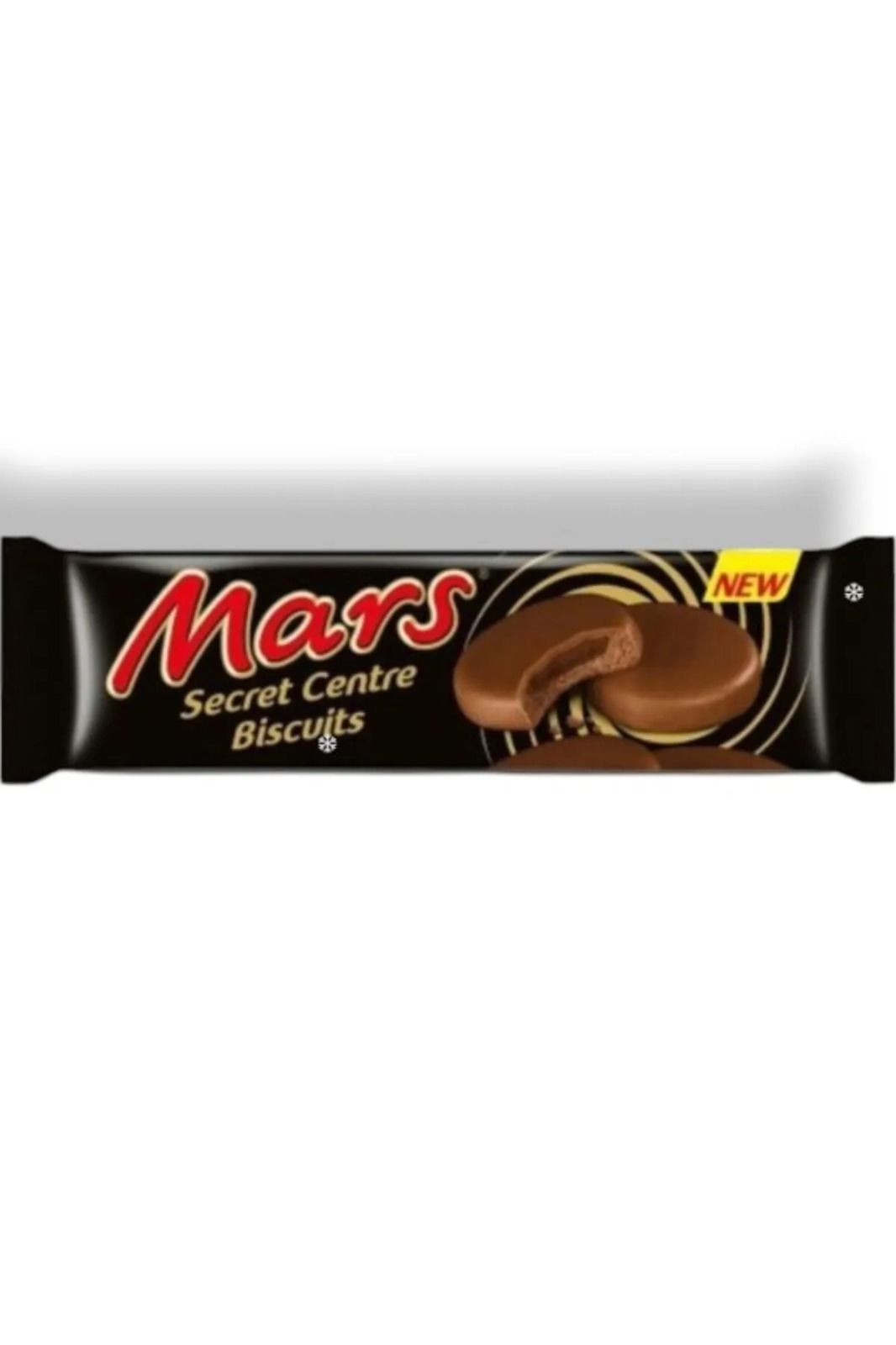 MARS SECRET CENTRE BİSCUİTS