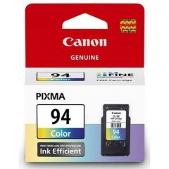 CANON 94 Orijinal Renkli Kartuş