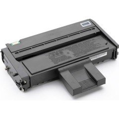 RİCOH SP200 TONER DOLUMU