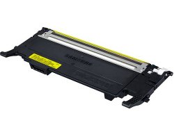 SAMSUNG CLP-460/Y SARI TONER DOLUM