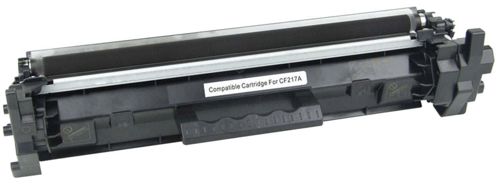 HP 17A CF 217 A  TONER DOLUM