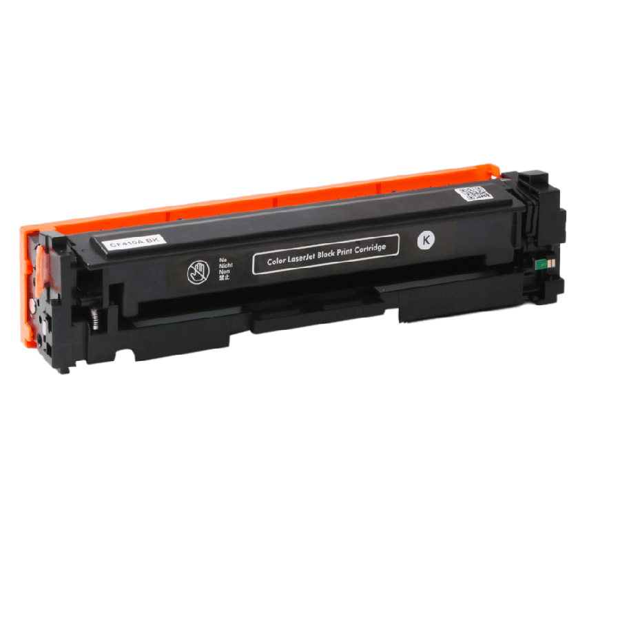 HP CF410/210 SİYAH TONER DOLUM