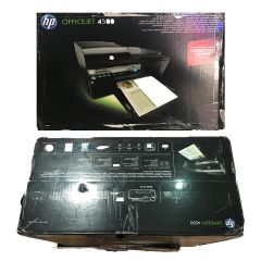 HP Officejet 4500 Yazıcı Kutu Hasarlı Ürün