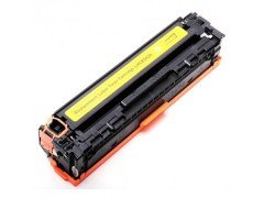 HP 542/CE322/CF212 SARI TONER DOLUM