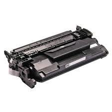 Canon CRG 052H Toner Dolumu