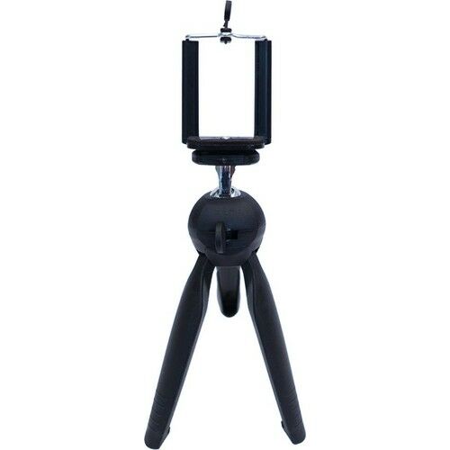 Yunteng XH-228 Telefon Tutucu Tripod