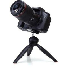 Yunteng XH-228 Telefon Tutucu Tripod