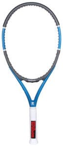 Wilson Triad Three Tenis Raketi 258 Gr. WRT73521U4 L4