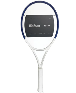 Wilson Clash 100 V2 Us Open Tenis Raketi 295 Gr. WR133411U3