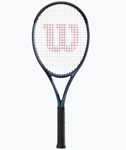 Wilson Ultra 100UL V4.0 Tenis Raketi 260 Gr. WR108510U0