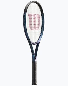 Wilson Ultra 100UL V4.0 Tenis Raketi 260 Gr. WR108510U0