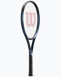 Wilson Ultra 100UL V4.0 Tenis Raketi 260 Gr. WR108510U2