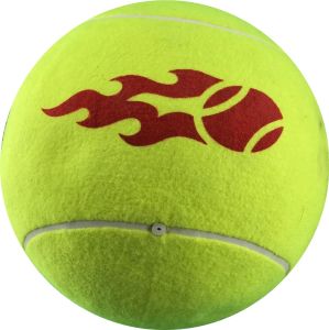 Wilson Us Open Jumbo Tenis Topu Sarı