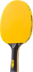 Stiga Pure Color Advance 3 Yıldız Masa Tenisi Raketi Sarı