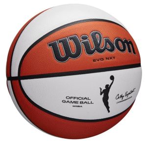 Wilson WNBA Official Game Ball Basketbol Maç Topu 6 Numara