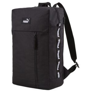 Puma Evo ESS Box Backpack Sırt Çantası Siyah