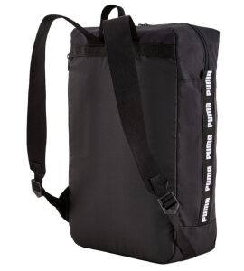 Puma Evo ESS Box Backpack Sırt Çantası Siyah