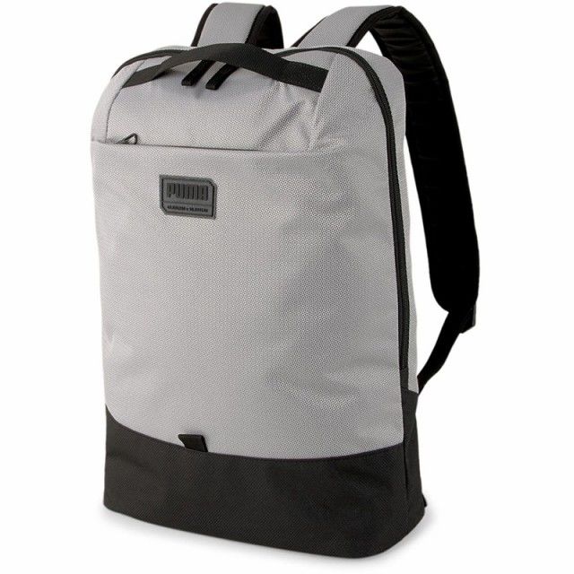 Puma City Backpack Sırt Çantası Gri