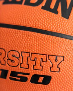 Spalding TF-150 Varsity Basketbol Topu FIBA Onaylı 7 Numara