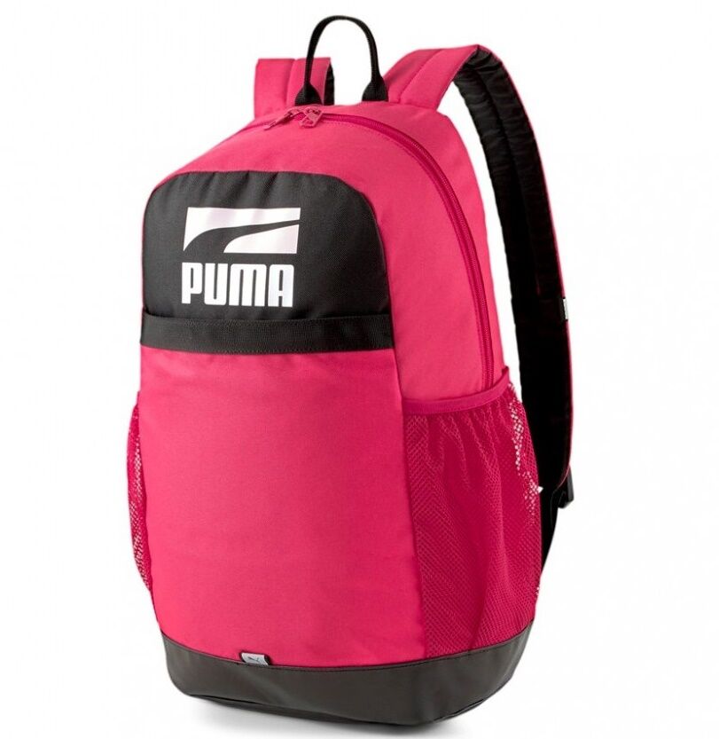 Puma Plus Backpack II Sırt Çantası Bordo