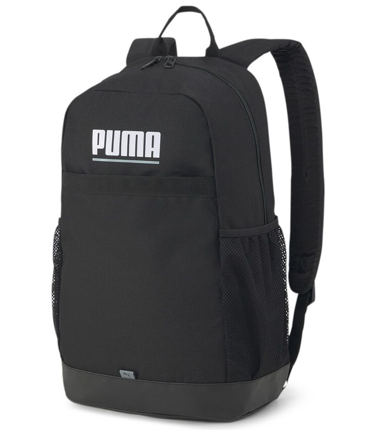 Puma Plus Backpack Sırt Çantası Siyah