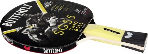 Butterfly Timo Boll SG55 Masa Tenisi Raketi ITTF Onaylı 85022