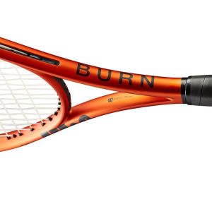 Wilson Burn 100LS V5 Tenis Raketi 280 Gr. WR109010U2
