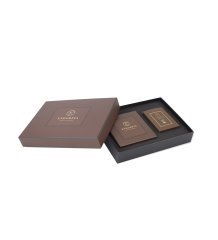 Twin Premium Madlen Mix Çikolata & Kahve Kahverengi - Kurumsal Hediye Kutusu