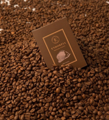 Premium Filtre Kahve - Kahverengi - Hediyelik Kahve