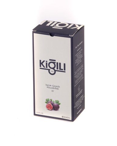 Ihlamur Kolonyası 80 Derece 200 Ml Promosyon Hediye