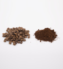 Twin Premium Sütlü Çikolata Kaplı Fıstıklı Lokum & Kahve - Kahverengi
