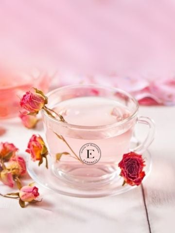 Rose Tea - Gül Çayı - 80 Gr