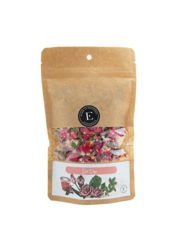 Rose Tea - Gül Çayı - 80 Gr