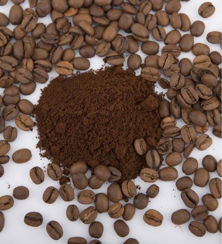 Endorfia Etiyopya Sidamo Gr.4 Hediyelik Dünya Kahvesi - 100 gr