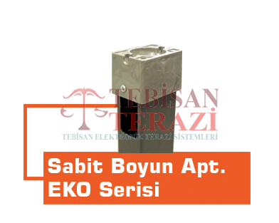 EKO 600 KG X 100 GR 80 X 90 TARTIM BASKÜLÜ