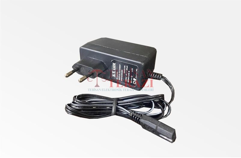 DİKOMSAN ACS-JCS ADAPTÖR 5 V ADAPTÖR