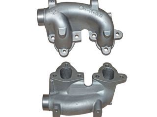 6151-11-5110 MANIFOLD,EXHAUST